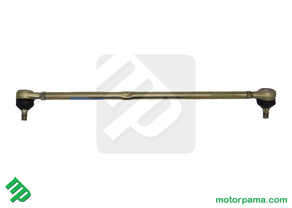 Kit tirante e testine Access / Triton 250-300-400 cc