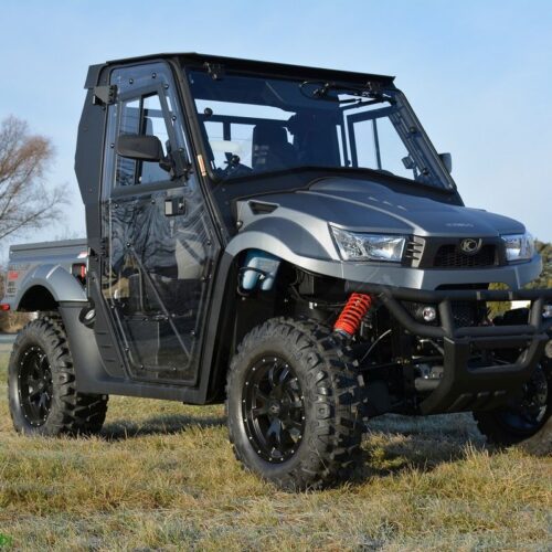 Cabina completa Atv Utv  KYMCO UXV 500i/700i Sport