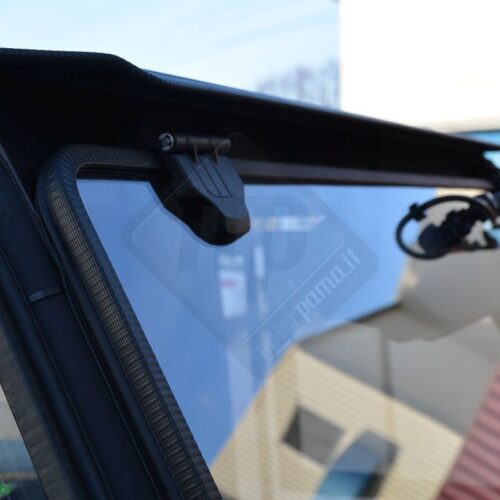 Cabina completa Atv Utv  KYMCO UXV 500i/700i Sport