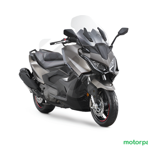 Kymco AK575 Premium