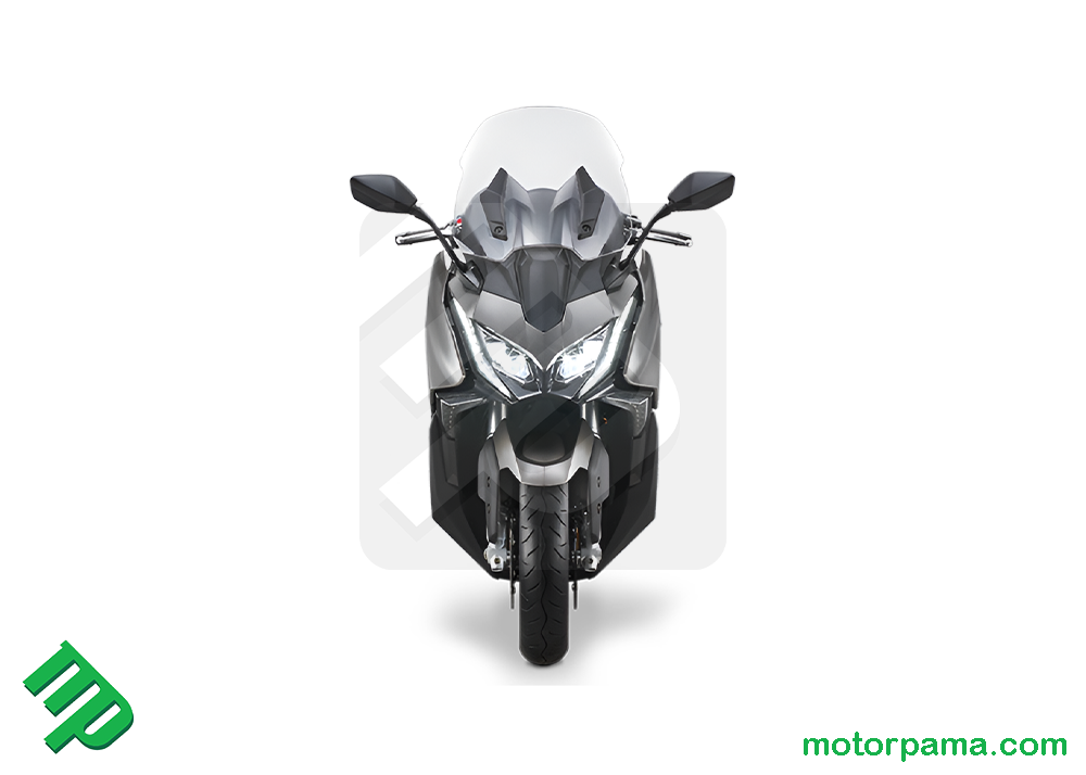 Kymco AK575 Premium - immagine 12