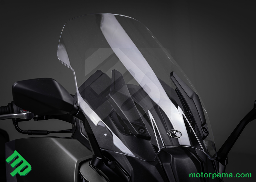 Kymco AK575 Premium - immagine 15