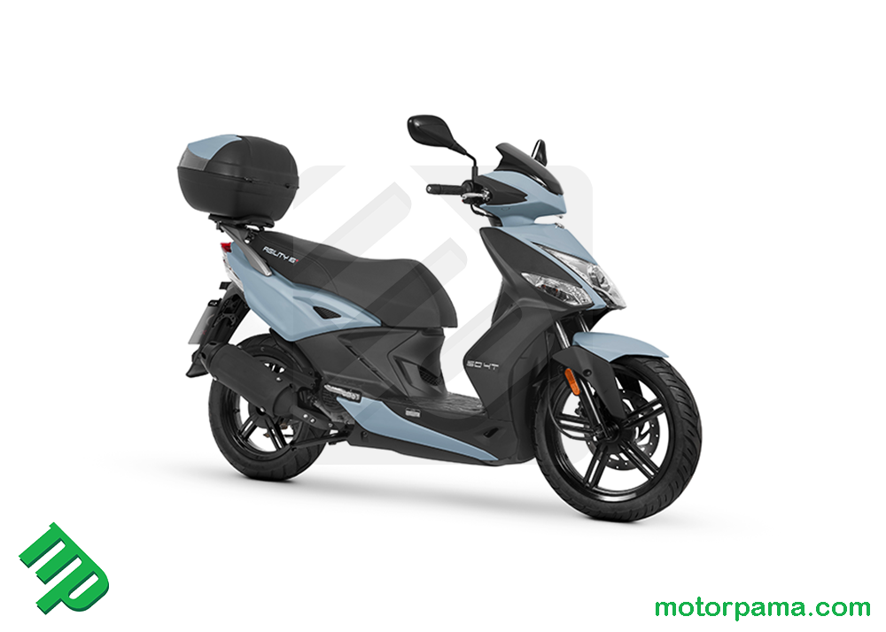 Kymco Agility 50 R16 Plus