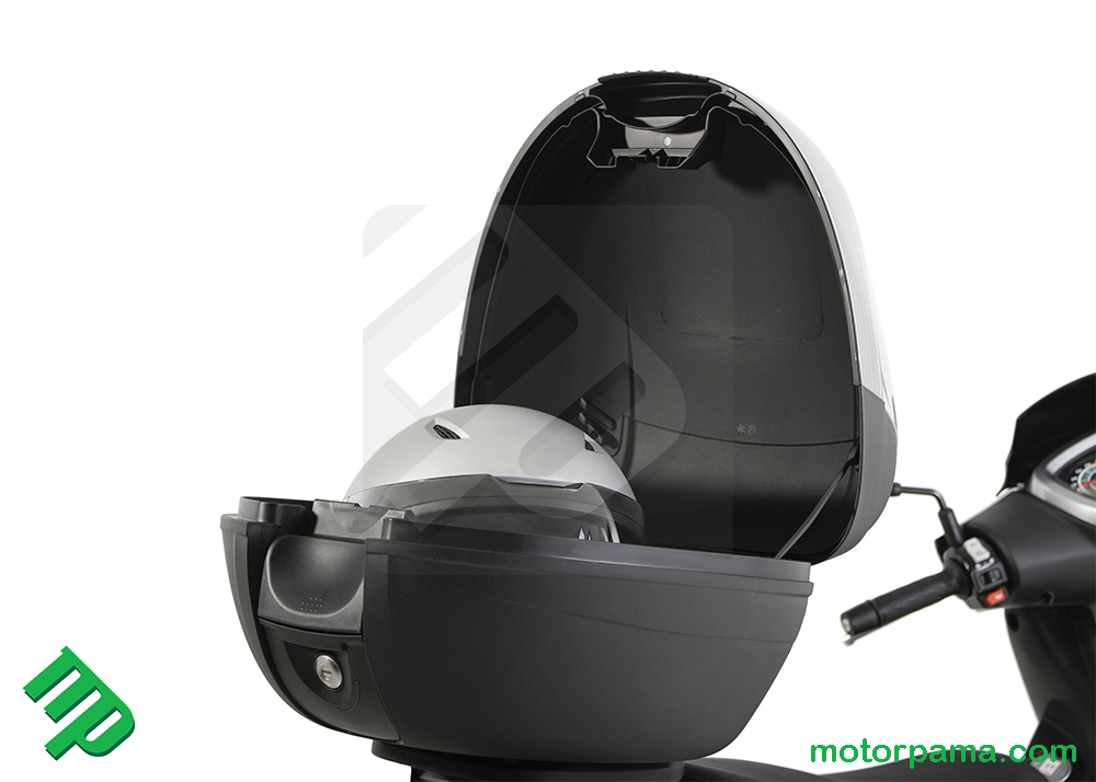 Kymco Agility 50 R16 Plus - immagine 7