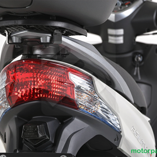 Accessori originali Kymco