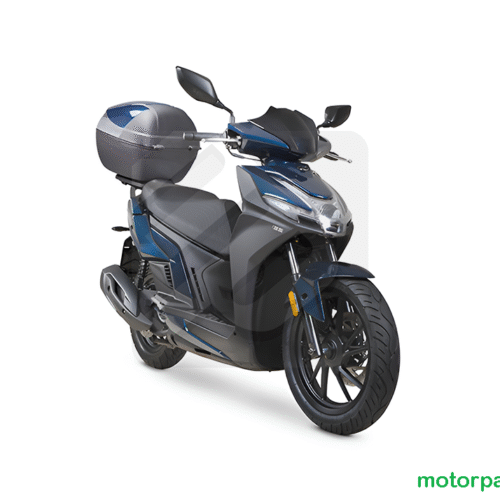 Kymco Agility S 125