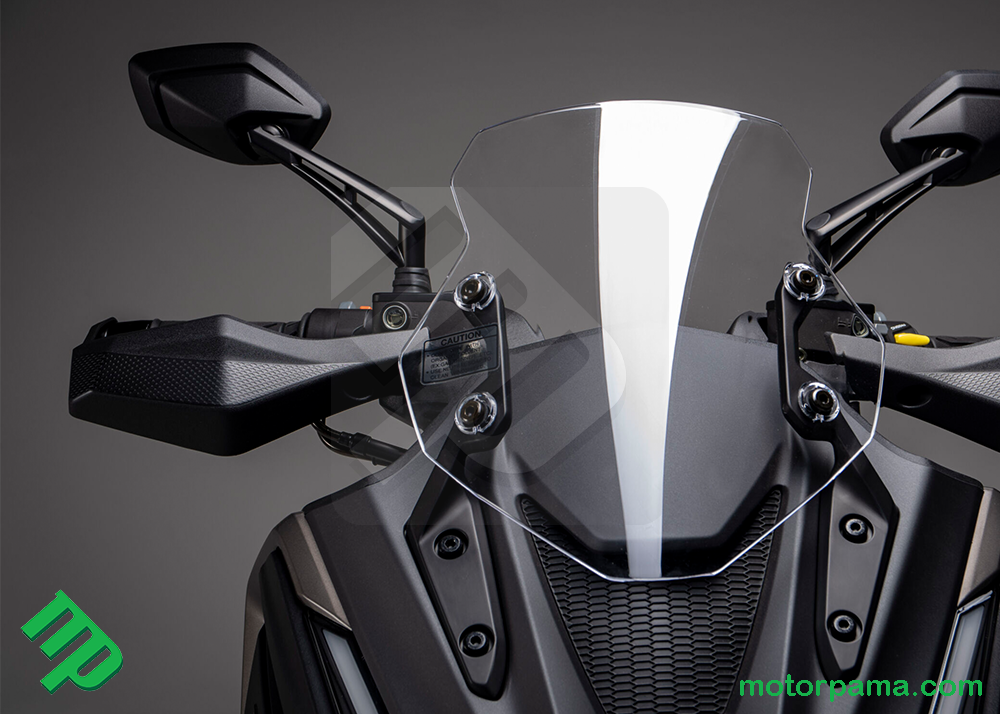 Kymco DTX 360 350 - immagine 10