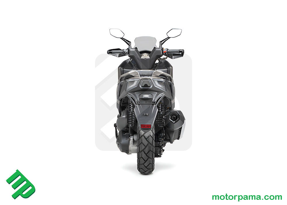 Kymco DTX 360 350 - immagine 4