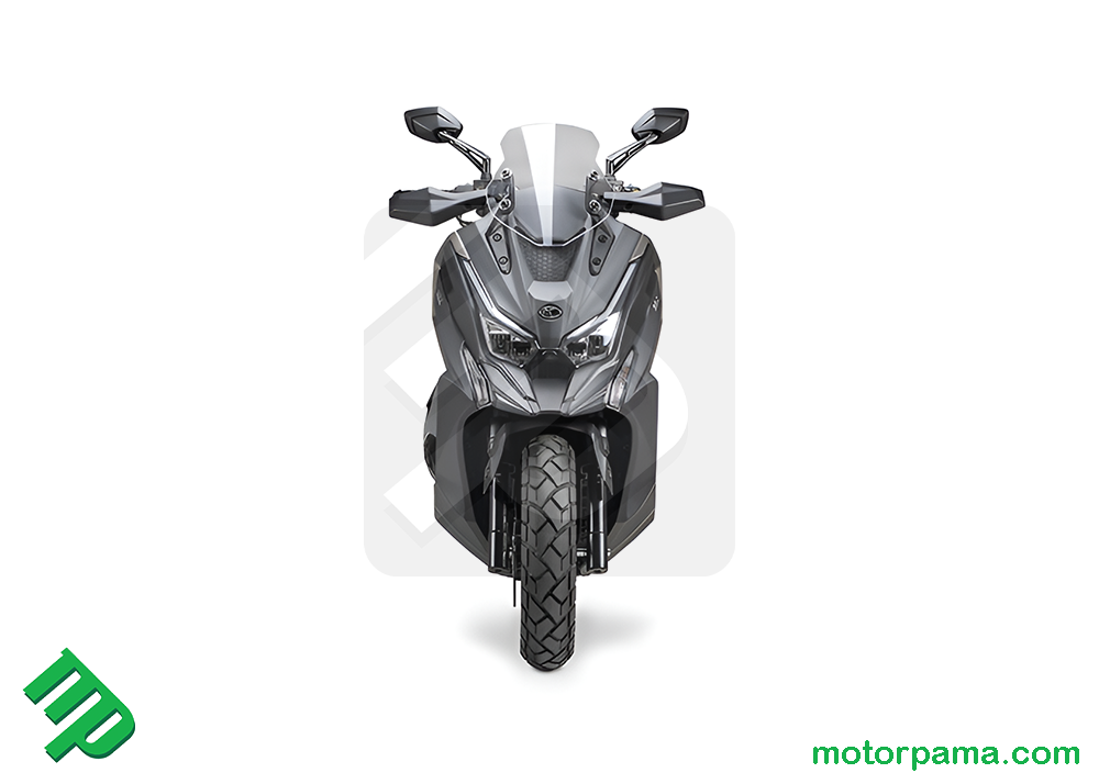 Kymco DTX 360 350 - immagine 8