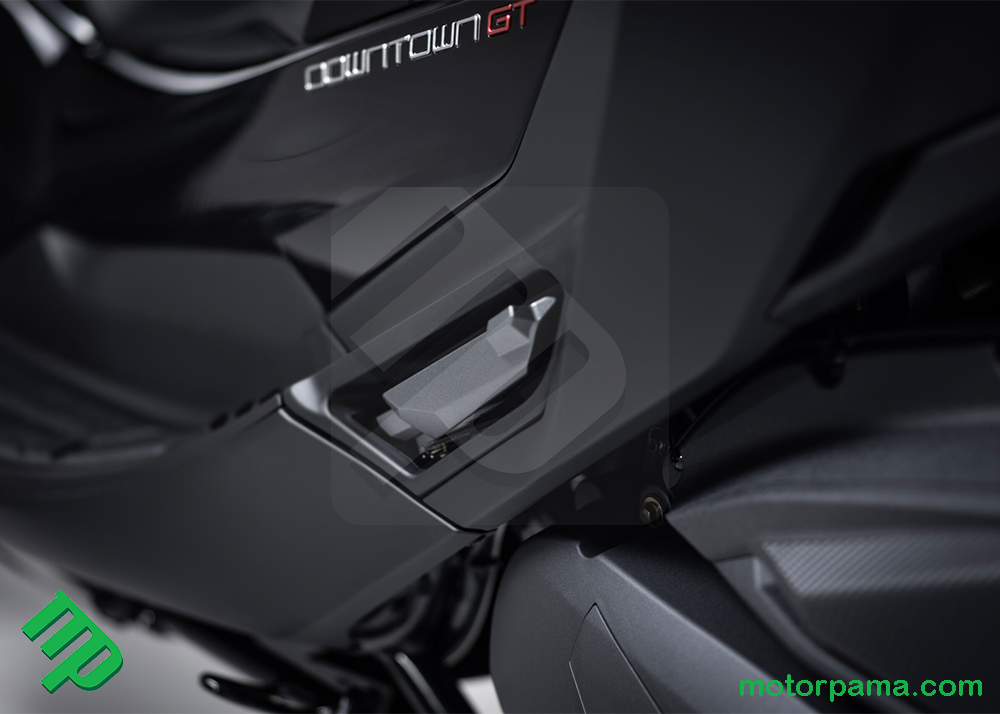 Kymco Downtown 350 GT - immagine 11