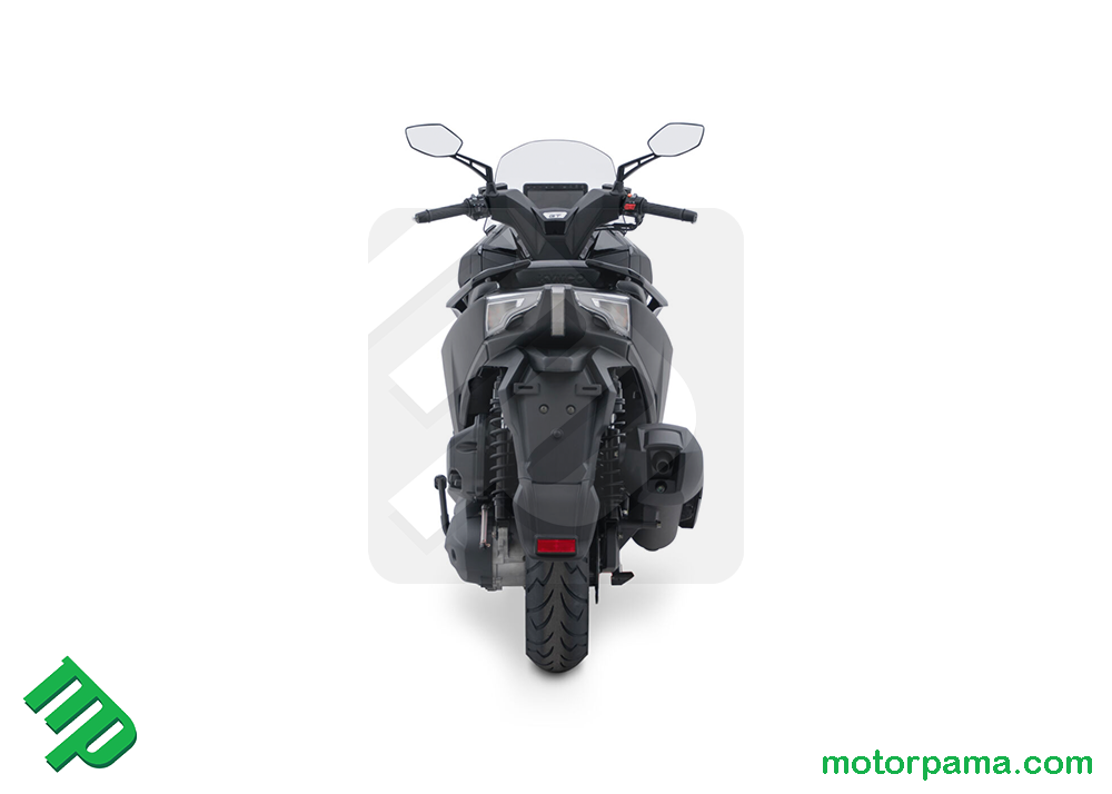 Kymco Downtown 350 GT - immagine 4