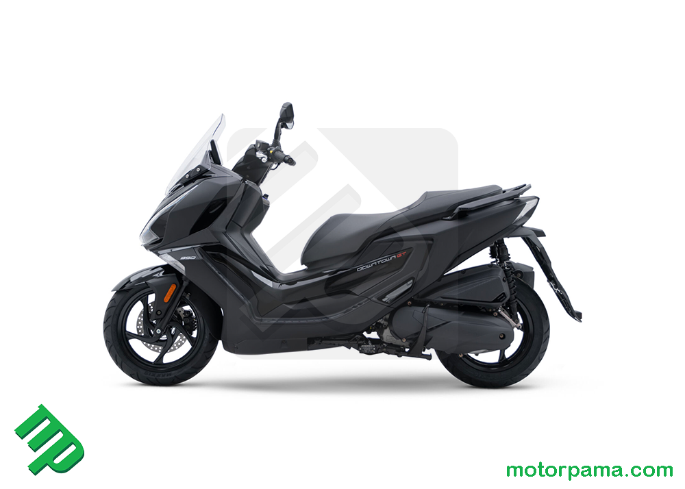 Kymco Downtown 350 GT - immagine 6