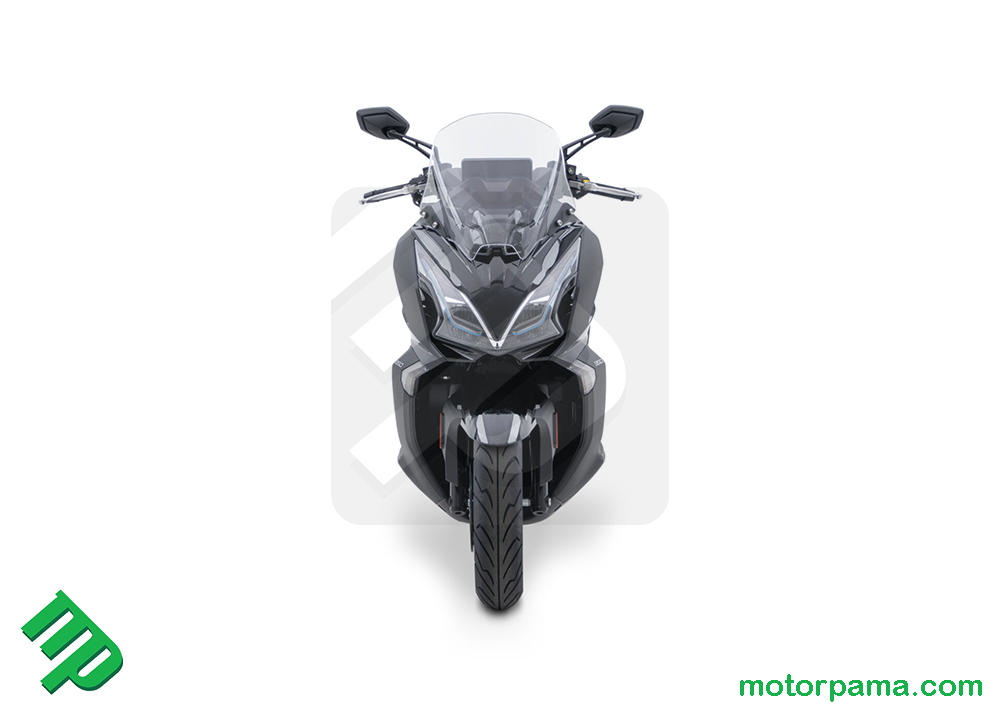 Kymco Downtown 350 GT - immagine 8