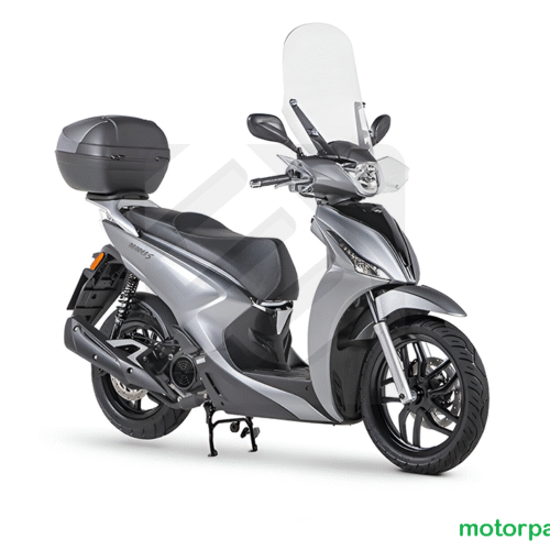 Kymco People S 200