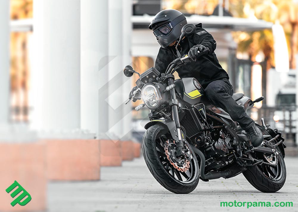 Benelli Leoncino 250 - immagine 17