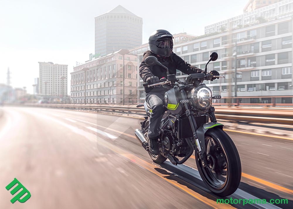 Benelli Leoncino 250 - immagine 19