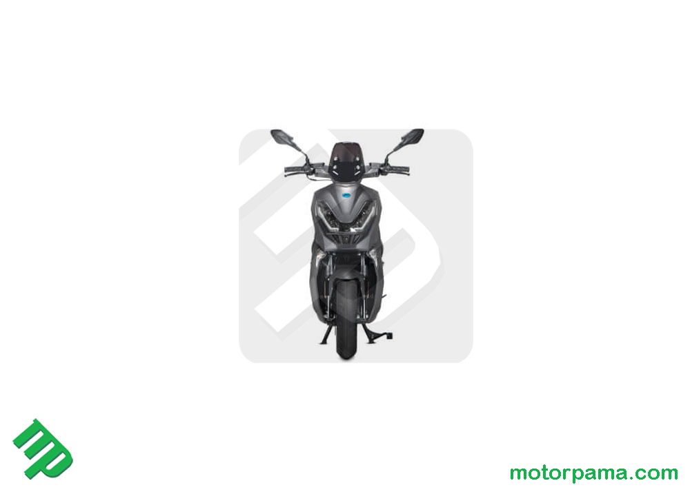Lifan E4 1900W doppia batteria - immagine 15