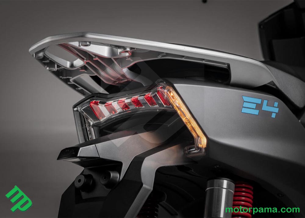 Lifan E4 1900W doppia batteria - immagine 16