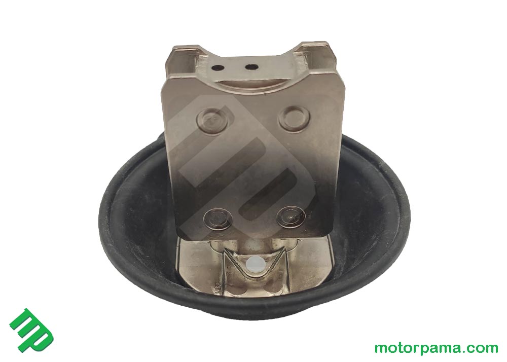 Membrana carburatore originale Polaris Magnum / Ranger / Sportsman