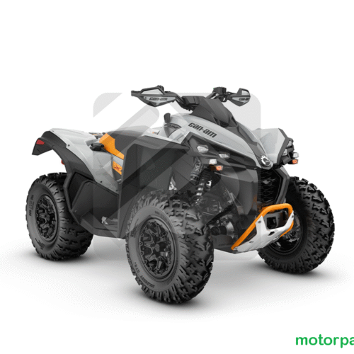 2026 Can-am Renegade X XC T 1000R ABS