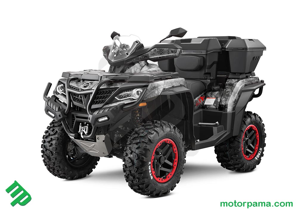 CF Moto CFORCE 1000 OVERLAND