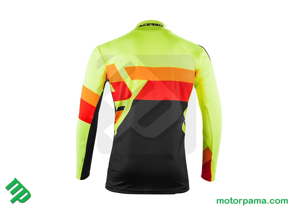 Maglia Acerbis Hellride Special Edition - immagine 3