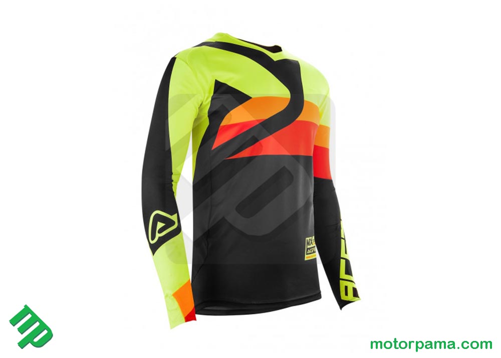 Maglia Acerbis Hellride Special Edition