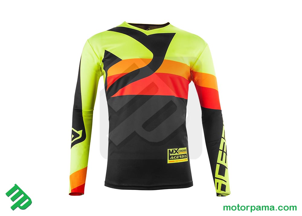 Maglia Acerbis Hellride Special Edition - immagine 2
