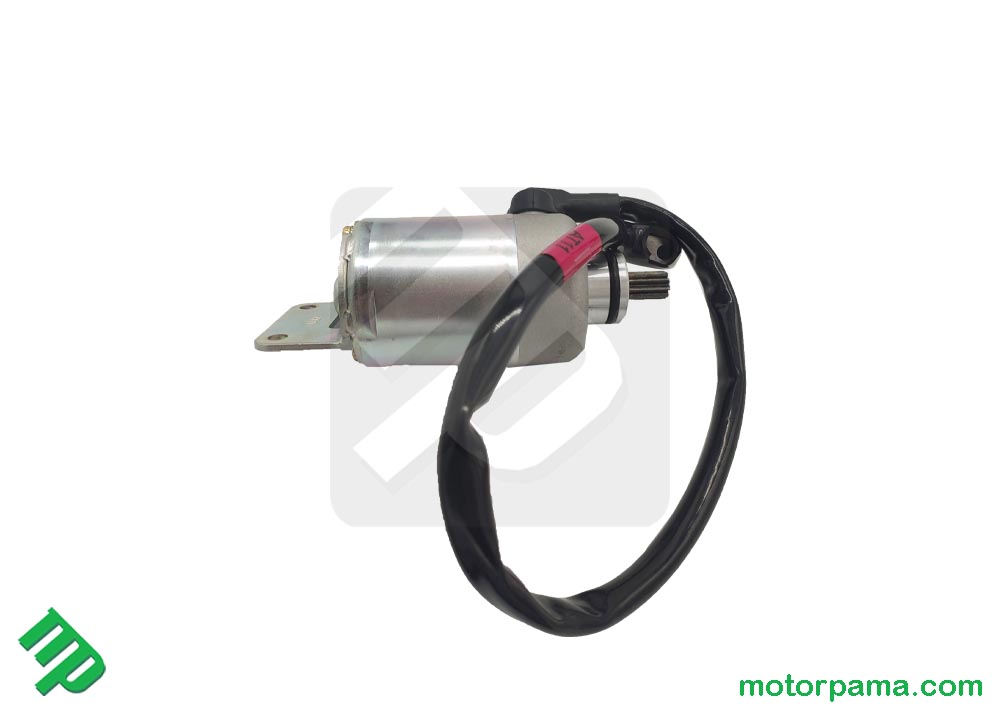 Motorino avviamento Aeon - immagine 4