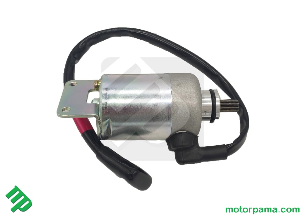 Motorino avviamento Aeon