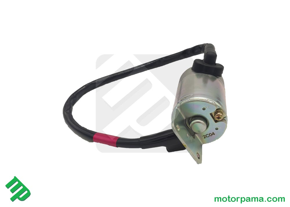 Motorino avviamento Aeon - immagine 2