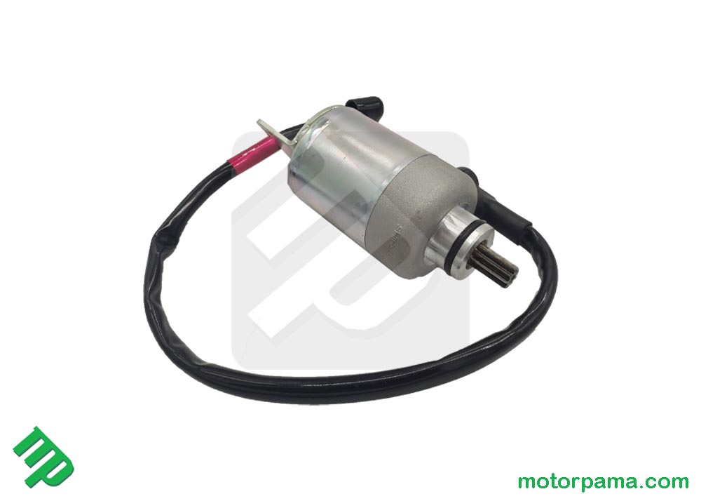 Motorino avviamento Aeon - immagine 3