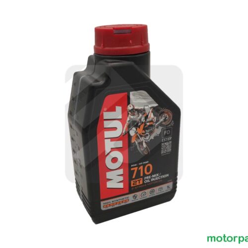 Motul 710 2T