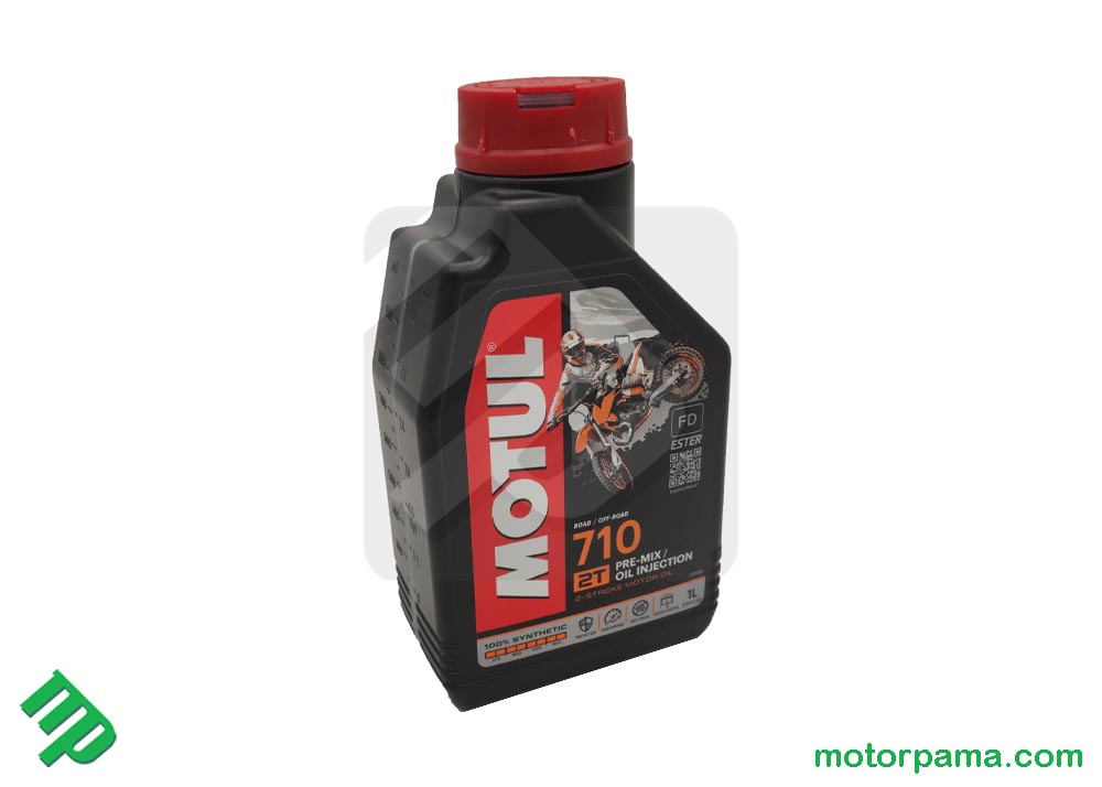 Motul 710 2T