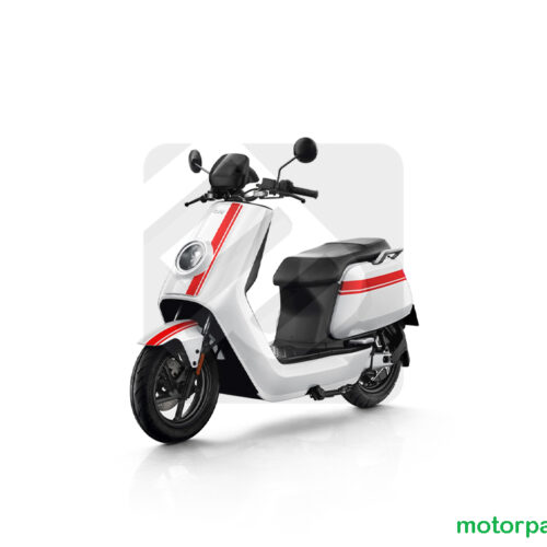 Niu NQi GTS