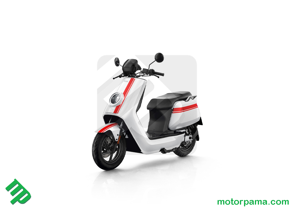 Niu NQi GTS