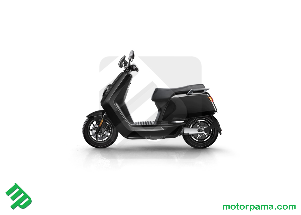 Niu NQi GTS - immagine 2
