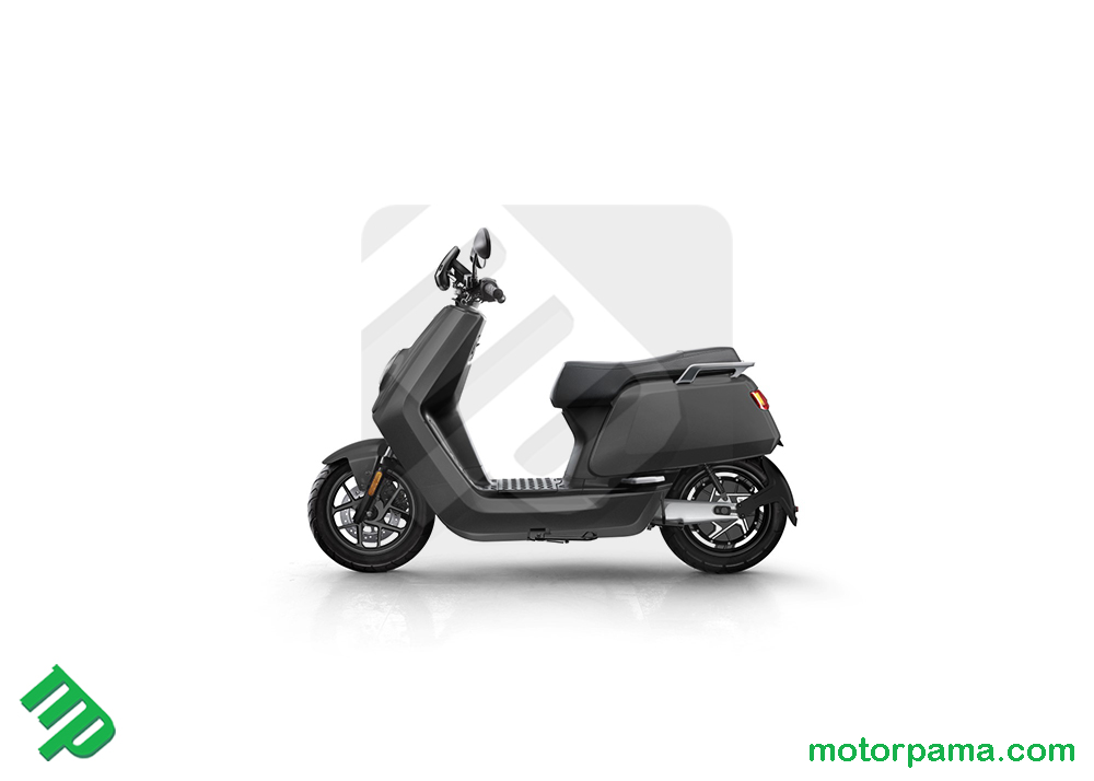 Niu NQi GTS - immagine 3