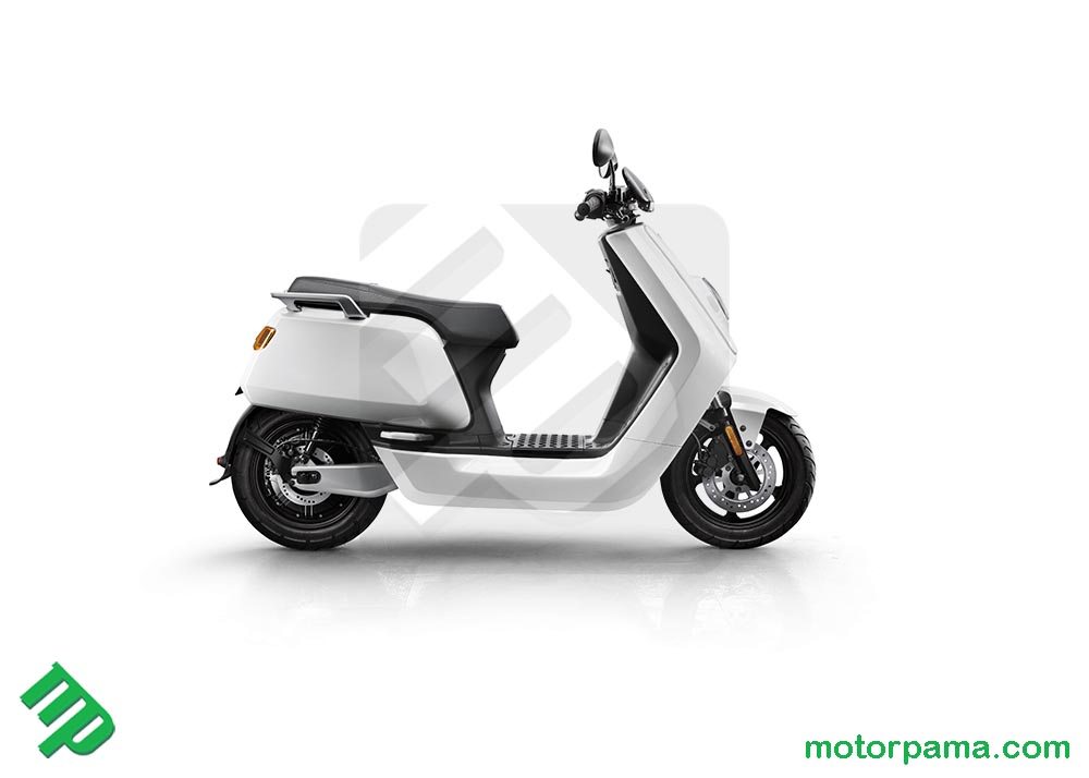 Niu NQi SPORT - immagine 4
