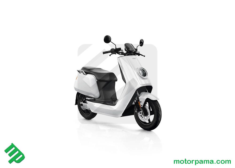 Niu NQi SPORT - immagine 3