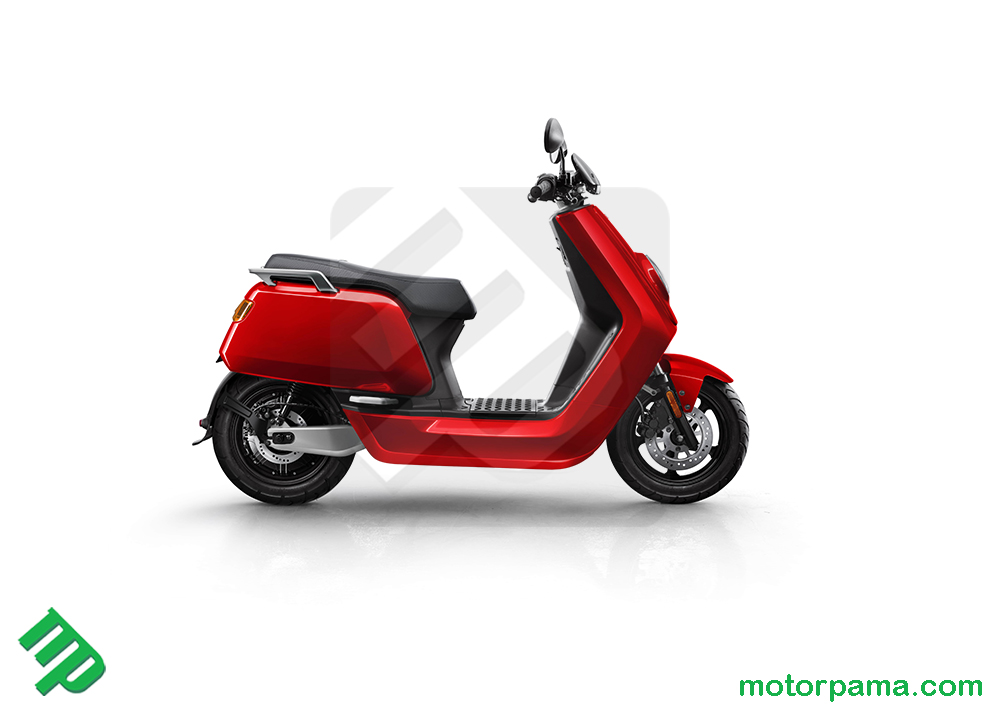 Niu NQi SPORT - immagine 2