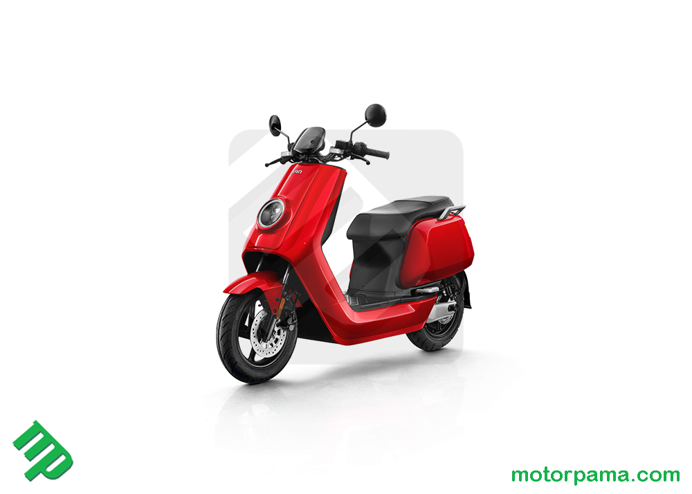 Niu NQi SPORT