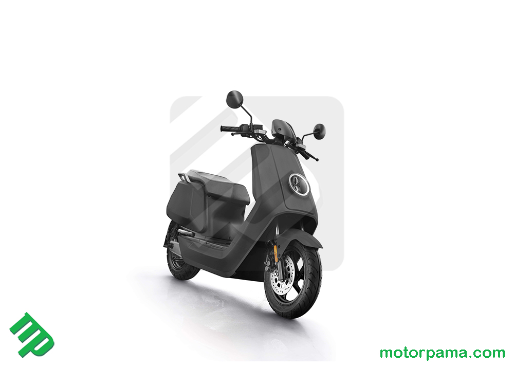Niu NQi SPORT - immagine 6