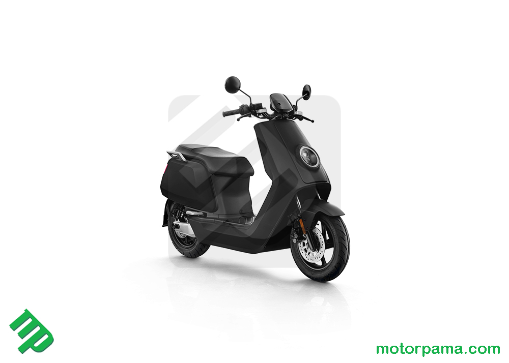Niu NQi SPORT - immagine 8