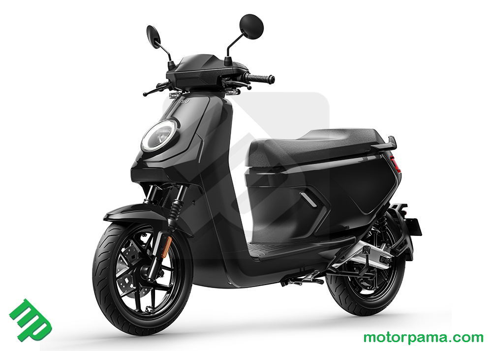 Niu MQi GT - immagine 3