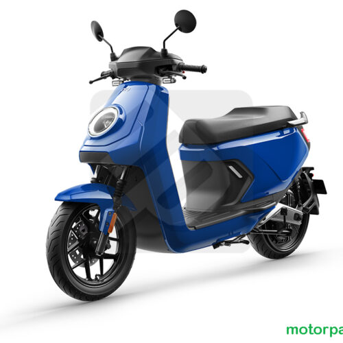 Niu MQi GT