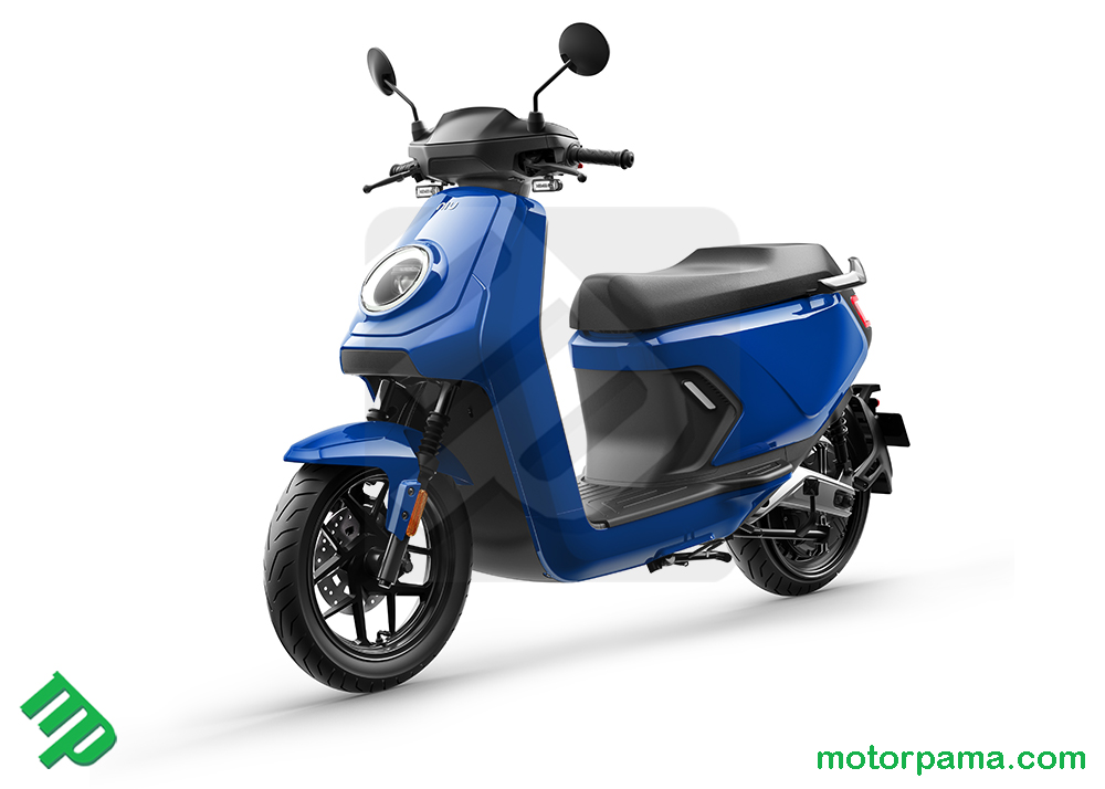 Niu MQi GT