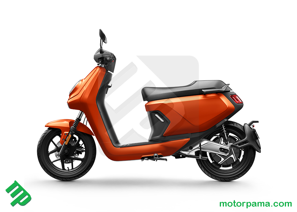 Niu NQi SPORT - immagine 2