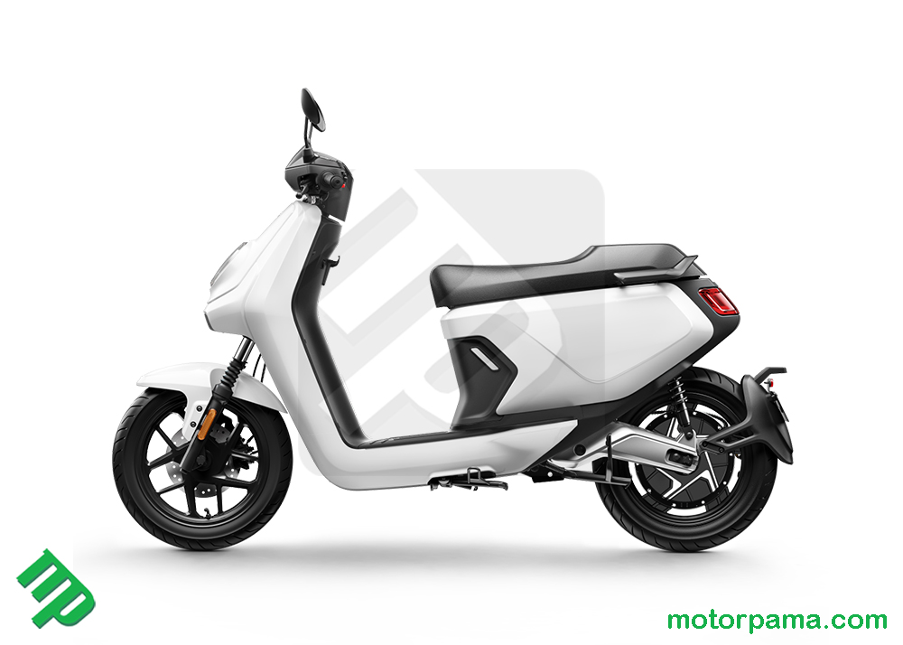 Niu NQi SPORT - immagine 3