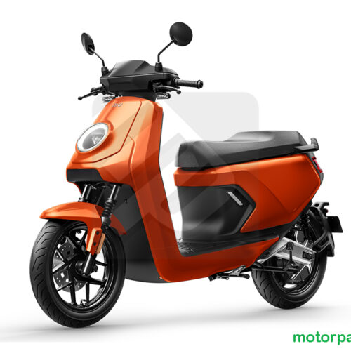 Niu NQi SPORT